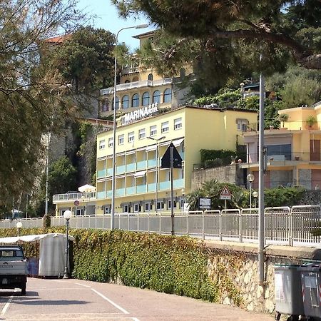 Hotel Marina Celle Ligure Dış mekan fotoğraf