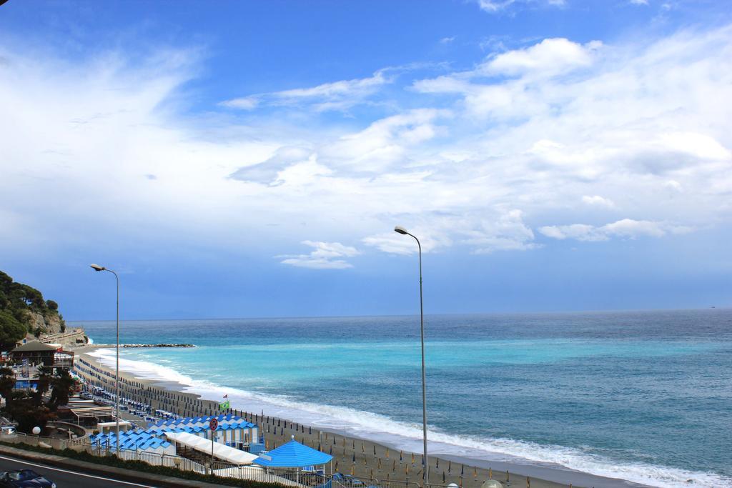Hotel Marina Celle Ligure Dış mekan fotoğraf