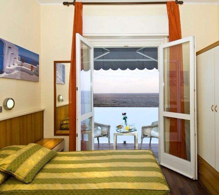 Hotel Marina Celle Ligure Oda fotoğraf