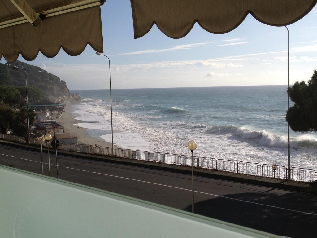 Hotel Marina Celle Ligure Dış mekan fotoğraf