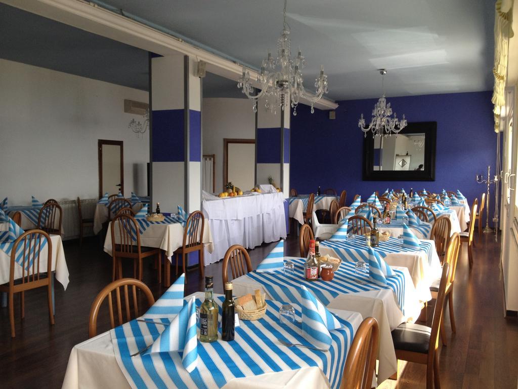 Hotel Marina Celle Ligure Dış mekan fotoğraf