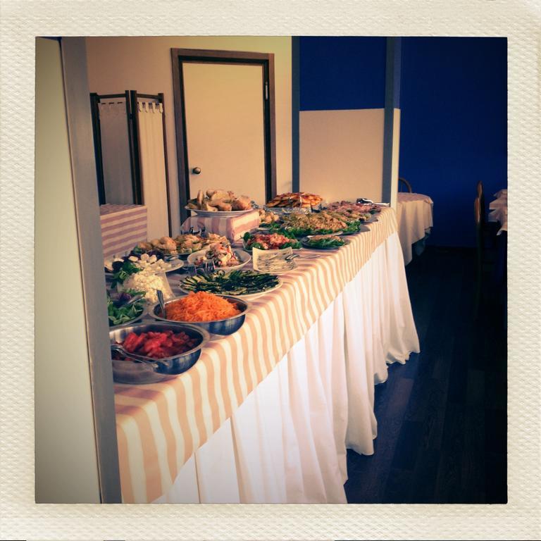 Hotel Marina Celle Ligure Dış mekan fotoğraf