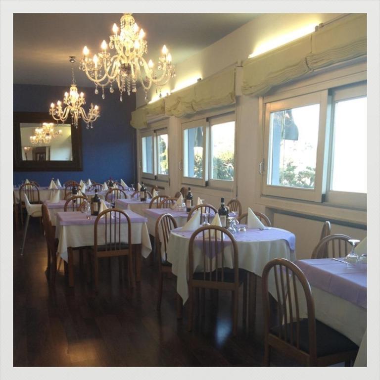Hotel Marina Celle Ligure Dış mekan fotoğraf