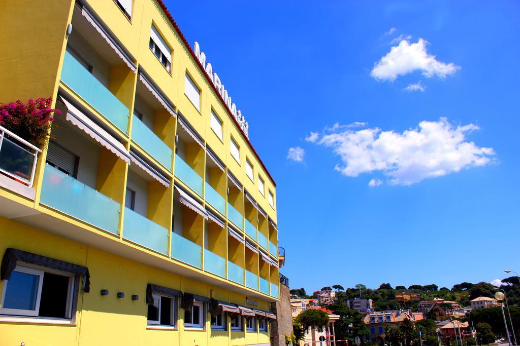 Hotel Marina Celle Ligure Dış mekan fotoğraf