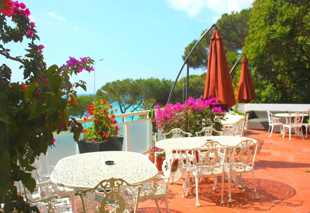 Hotel Marina Celle Ligure Dış mekan fotoğraf